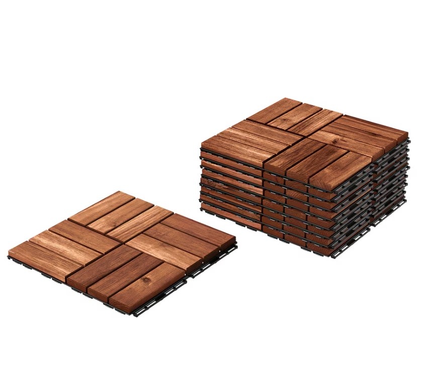 Ikea RUNNEN podlahová krytina