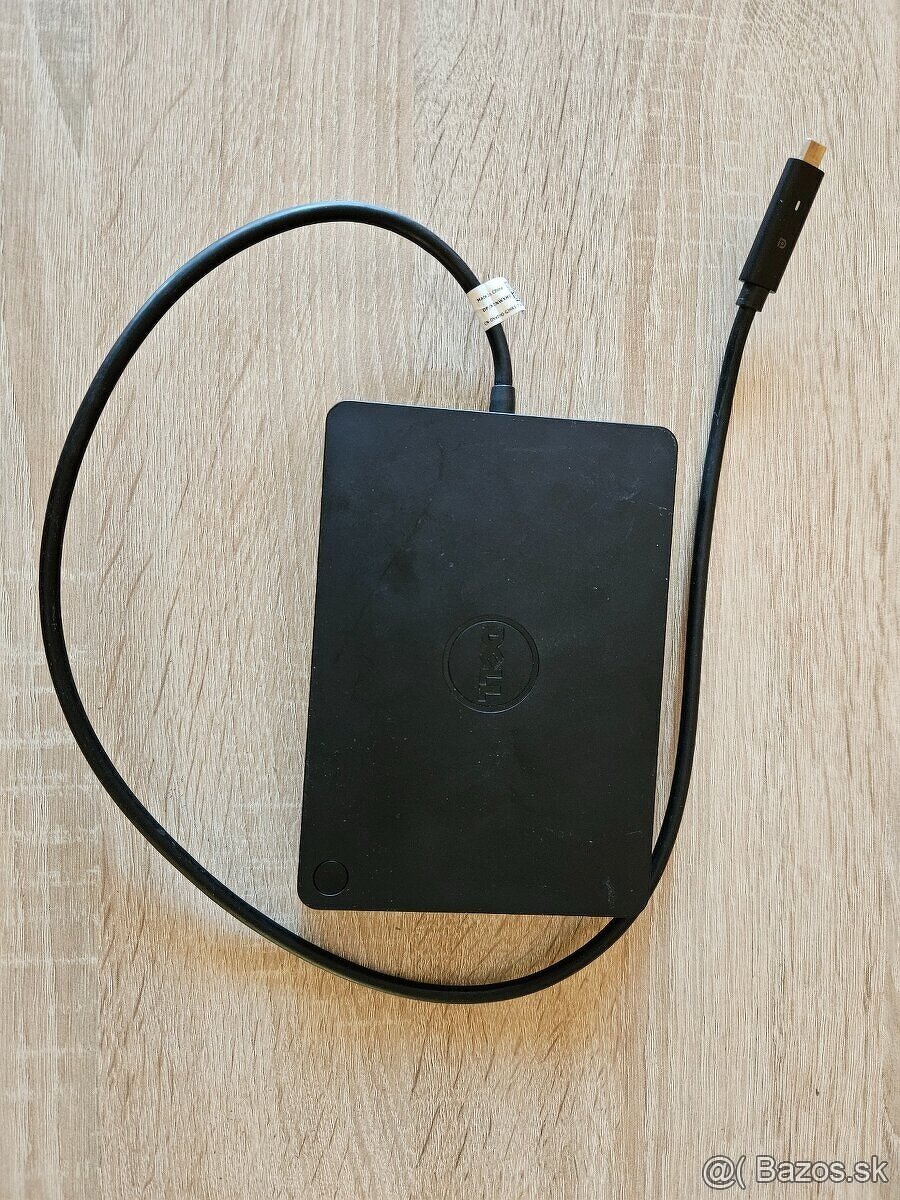 Dell wd15