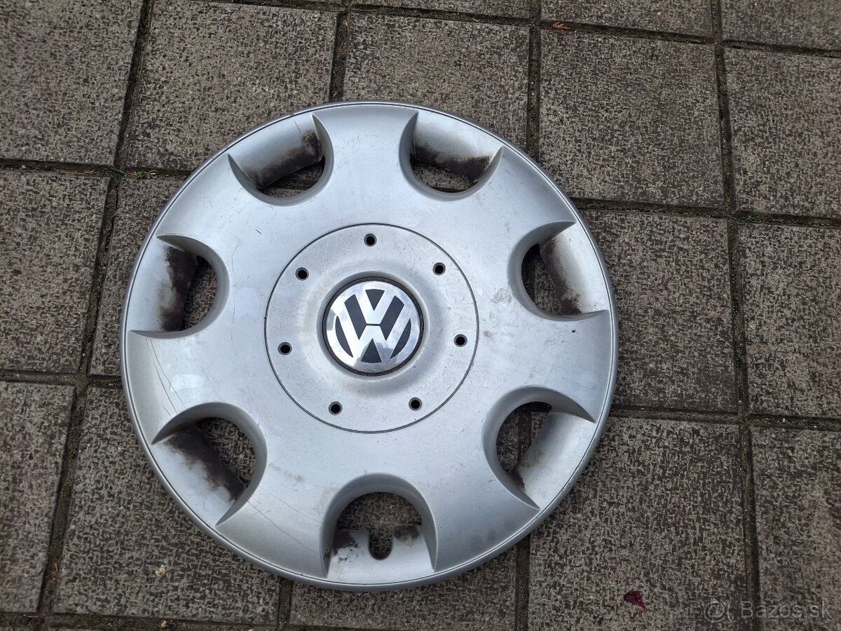 1ks orig. VW 16"