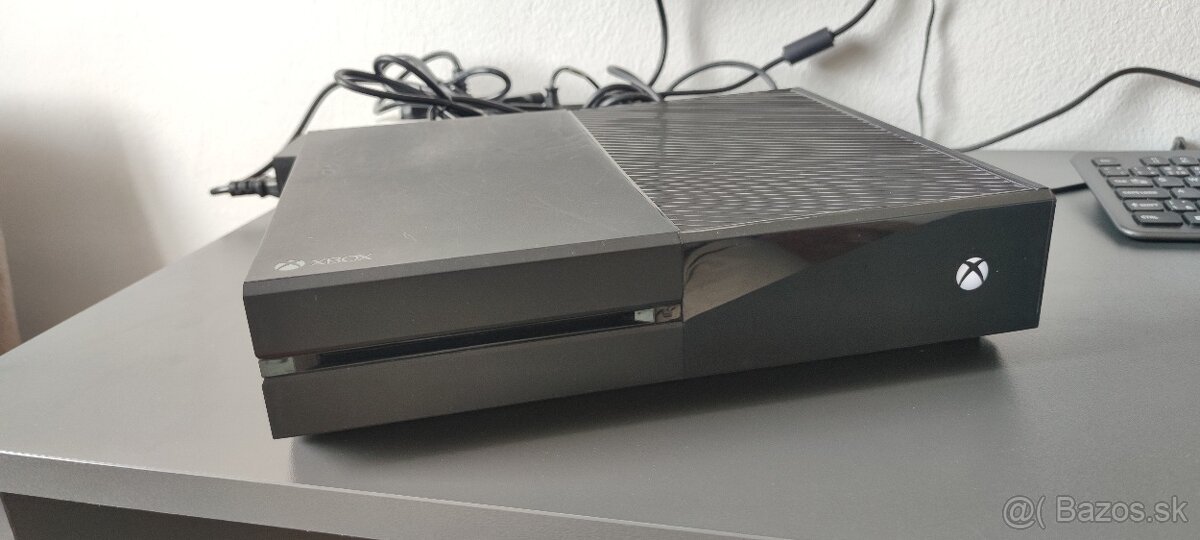 Xbox One 1TB