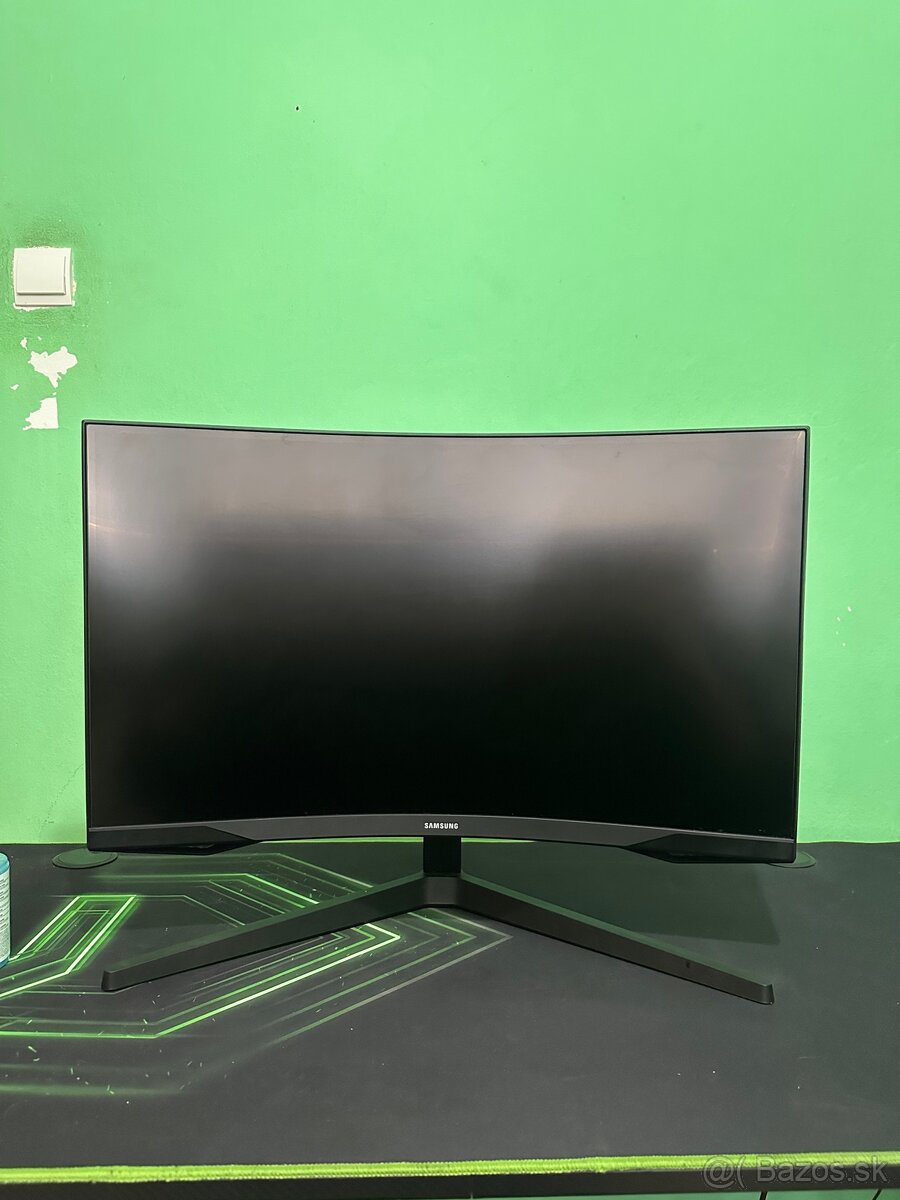 Monitor Samsung 27”