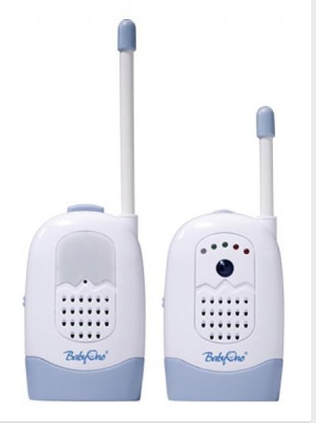 baby monitor BabyOno Elektronická pestúnka