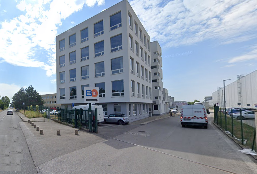 Prenájom kancelárskych priestorov 210m² v časti Bratislava Ž