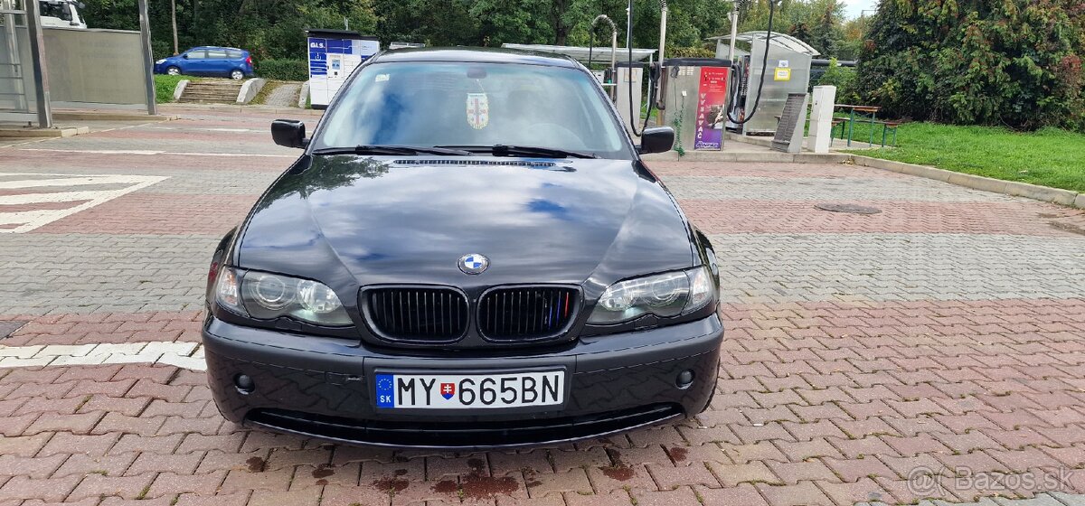 Bmw e46
