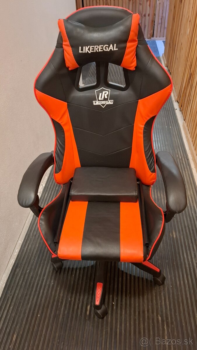 Predám hernú stoličku