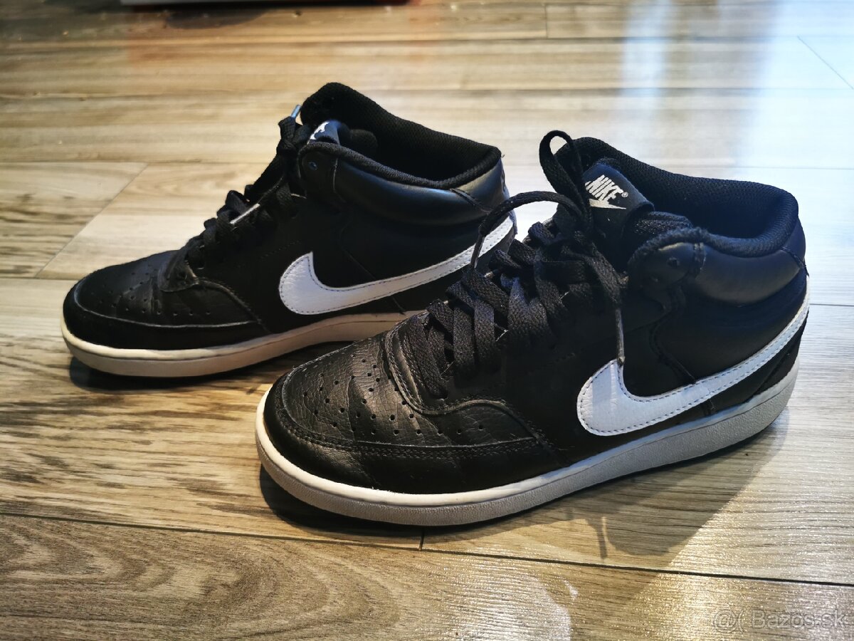 Botasky, nike, v. 39