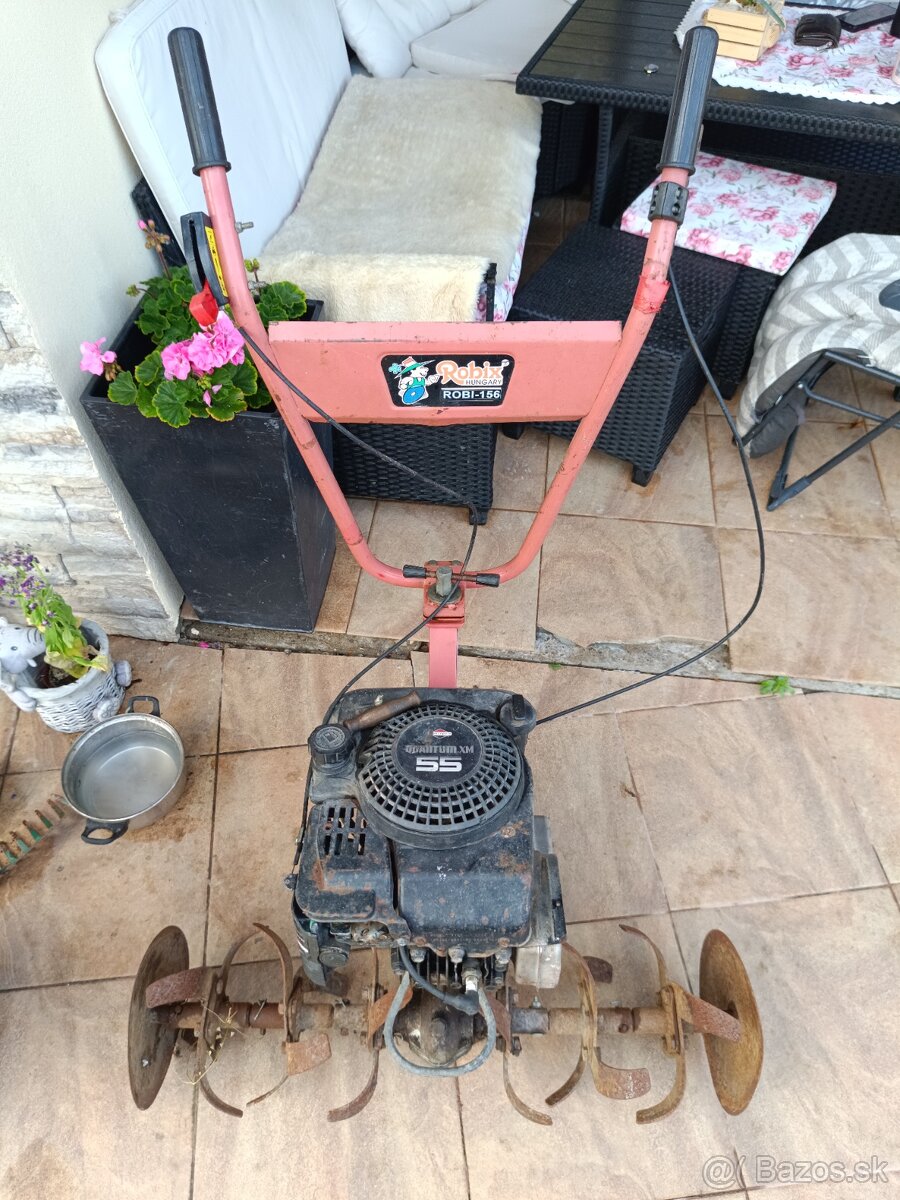 Robix 5.5