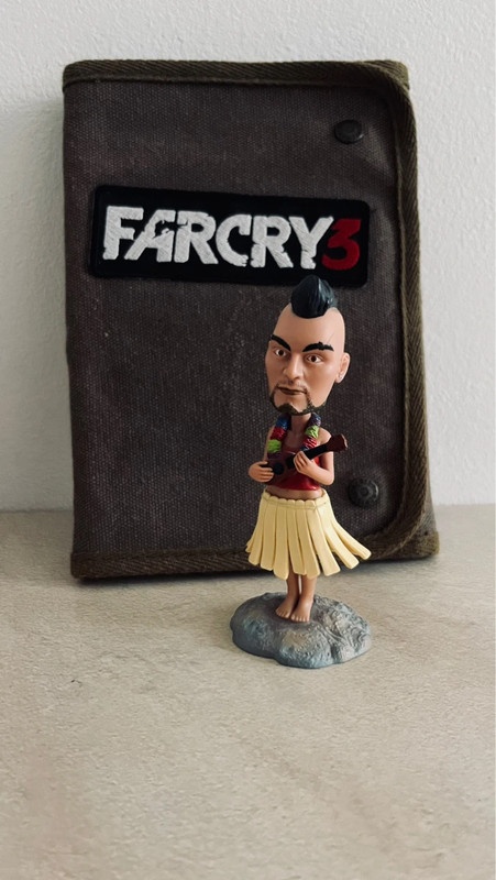 Far Cry 3 (Insane Edition)