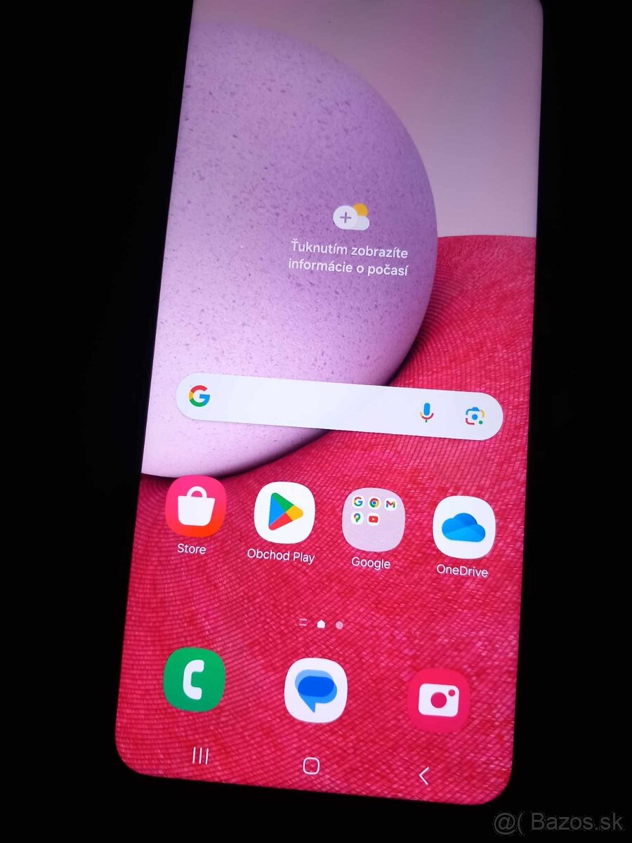 Predam Samsung Galaxy A13