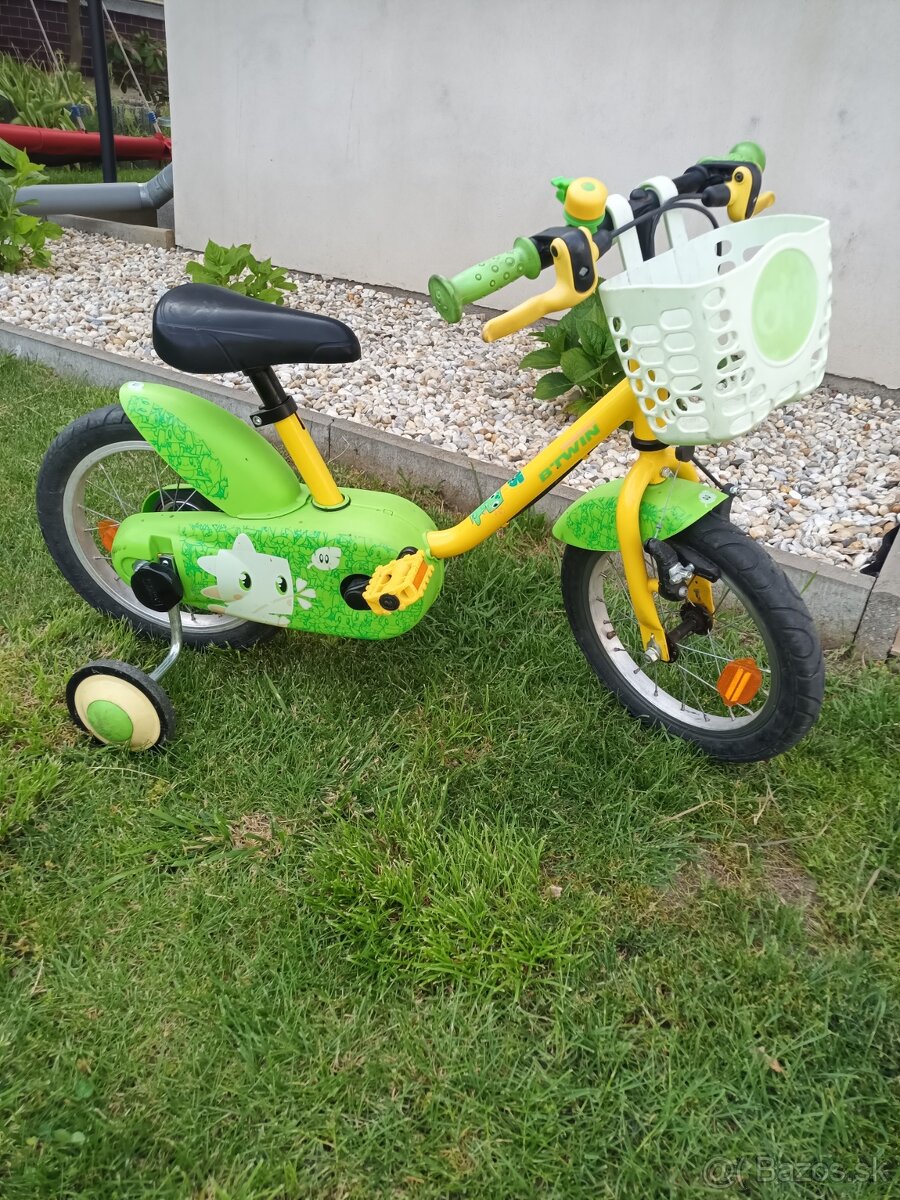 Bicykel 14