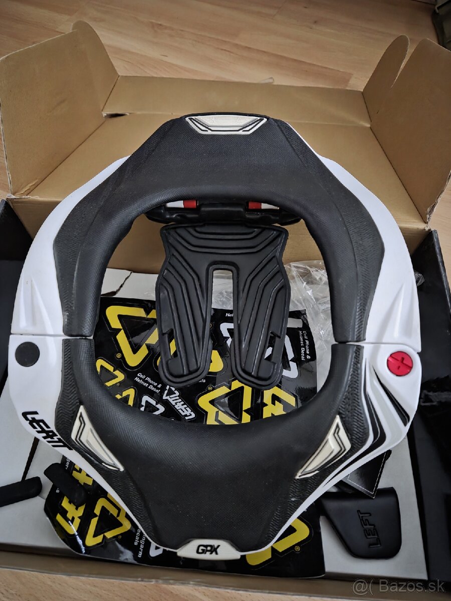 Leatt Brace GPX 5.5