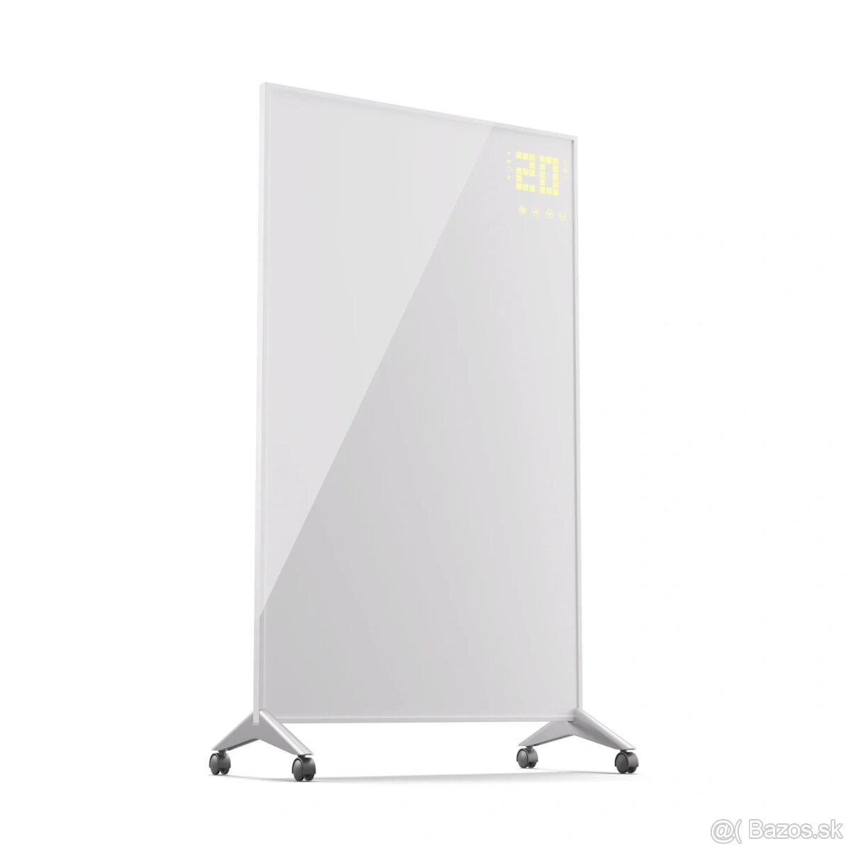Wonderwall Smart Bornholm Infrapanel, 800 W