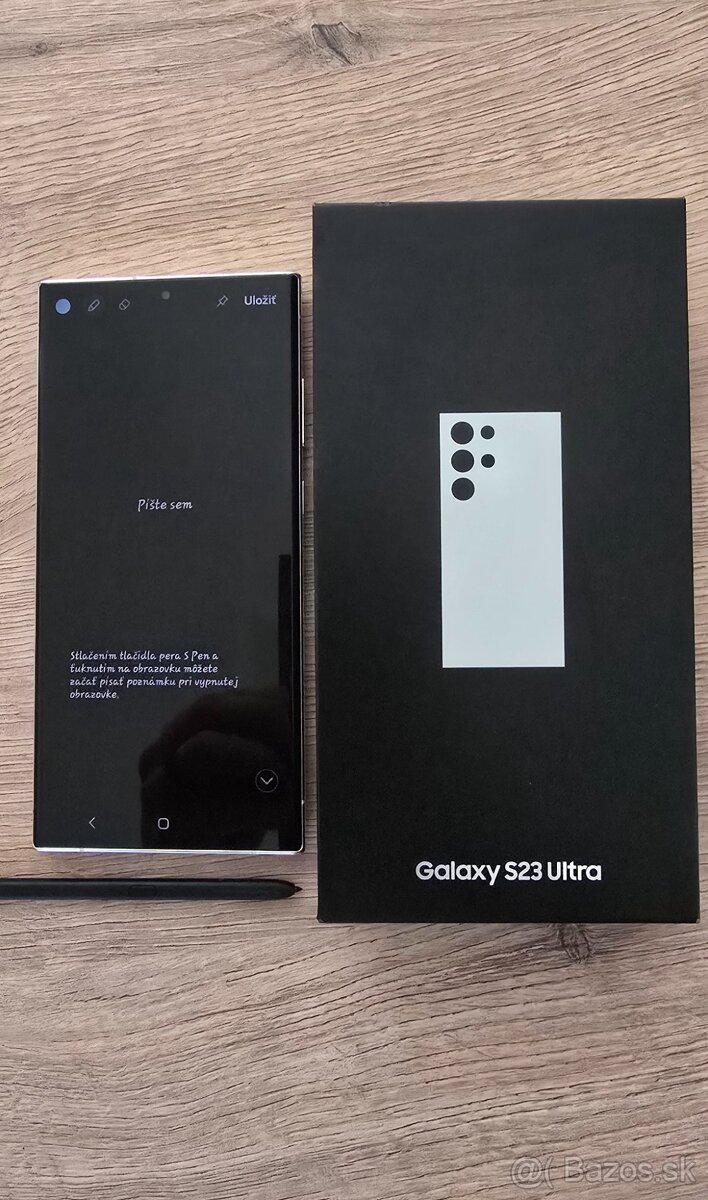 Samsung Galaxy S23 Ultra