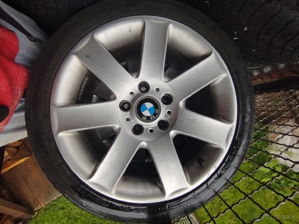 Elektróny 5x120 R17