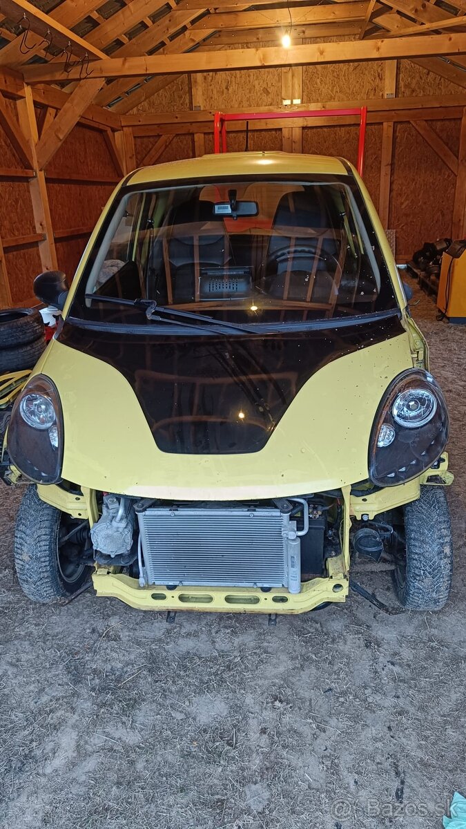 Zhidou D1