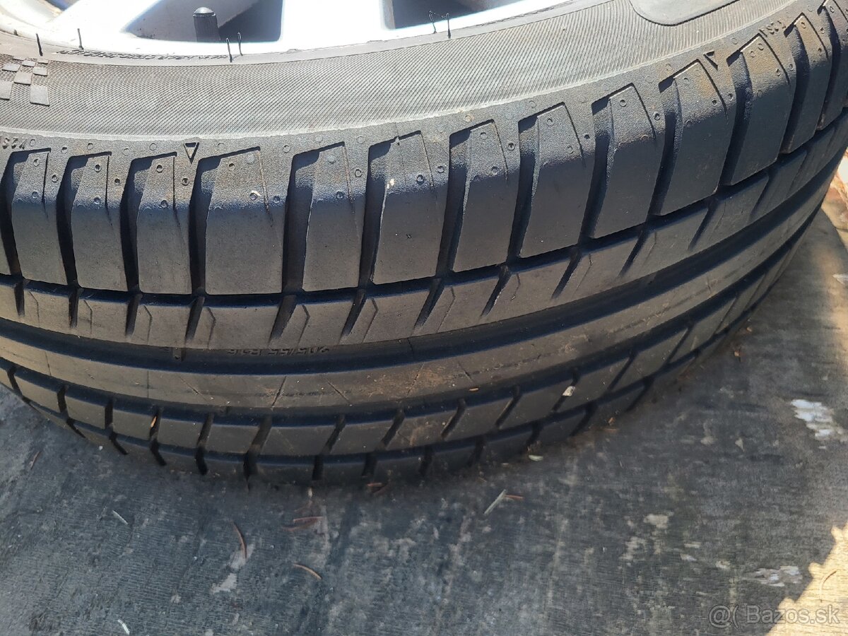 Disky renault scenic