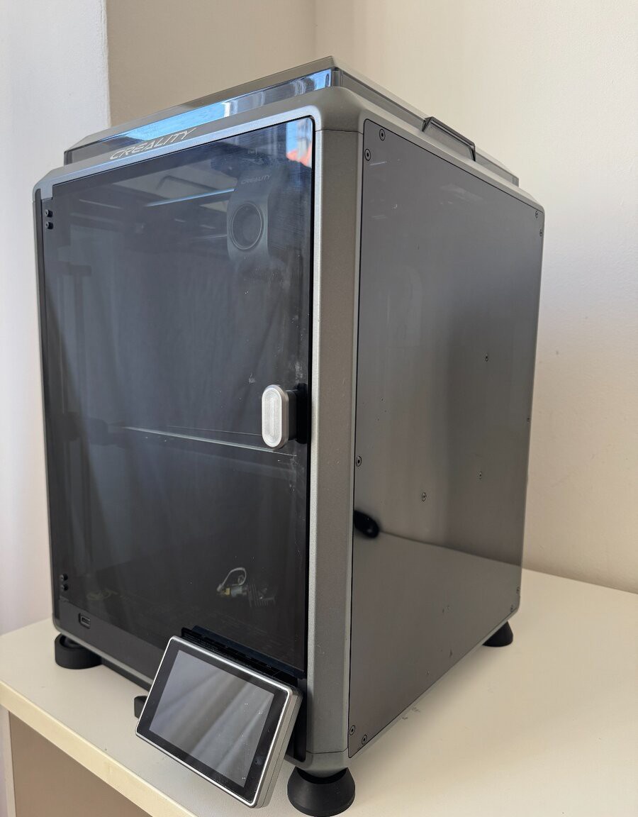 Predám 3d tlačiareň Creality K1-C470