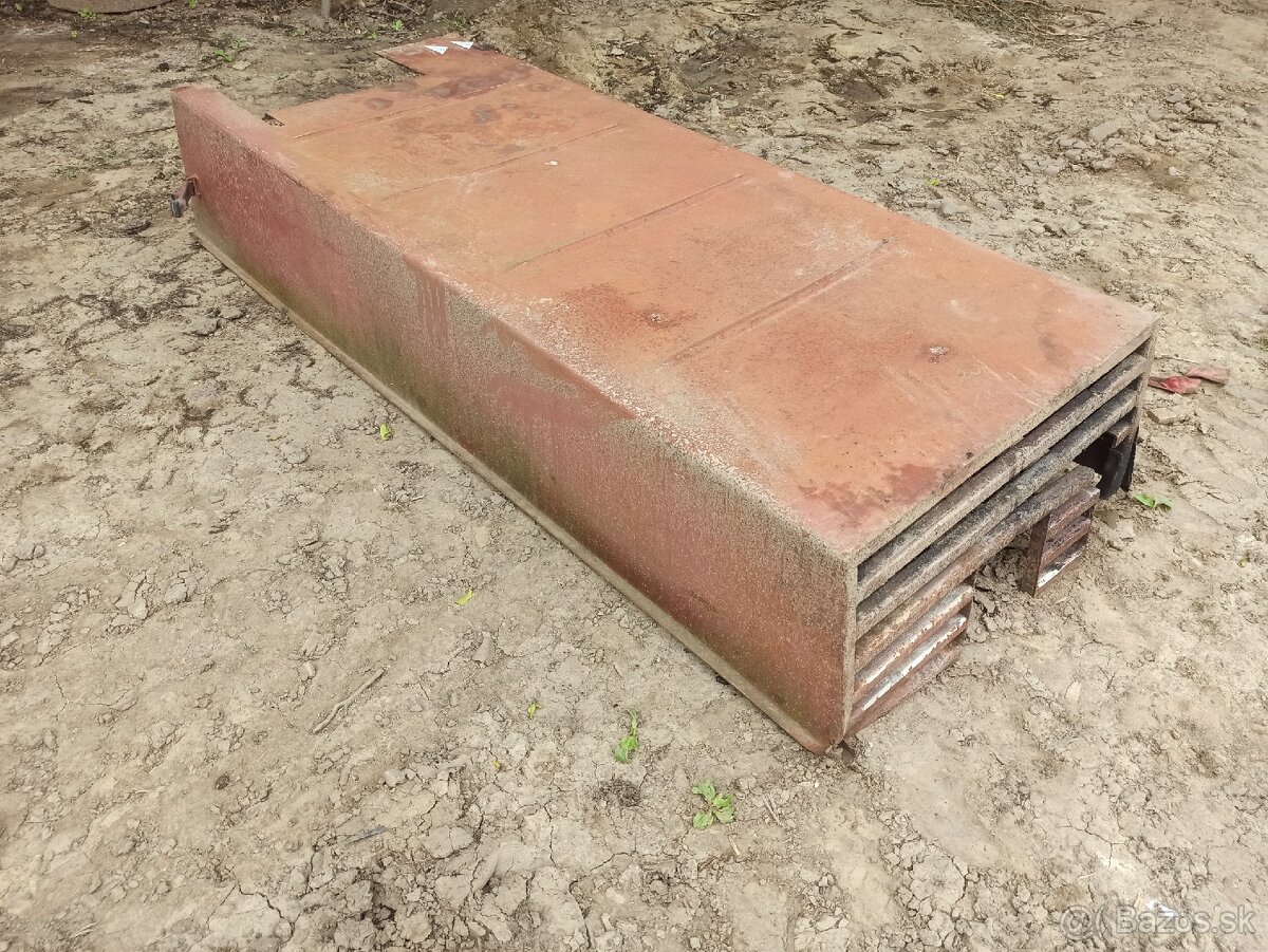Desta dvhm 3222tm kryt motora
