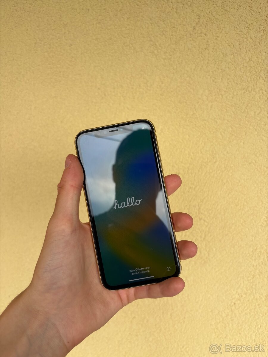 iPhone Xr