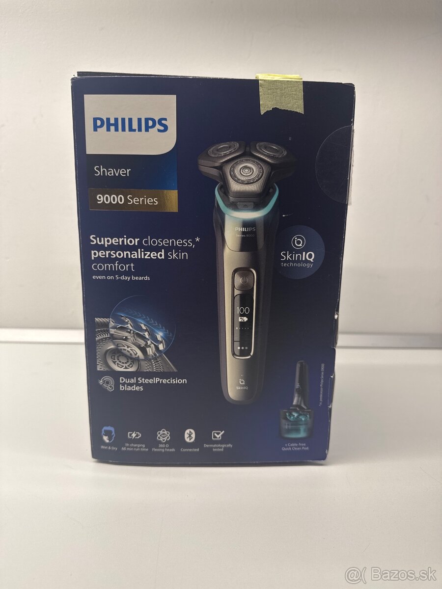 Philips Rasoir 9000 Series S9974