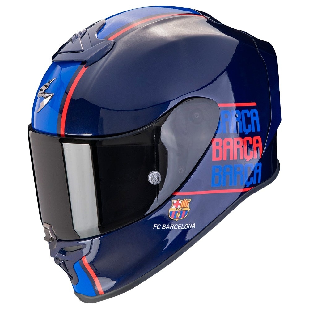 SCORPION EXO R1 EVO AIR