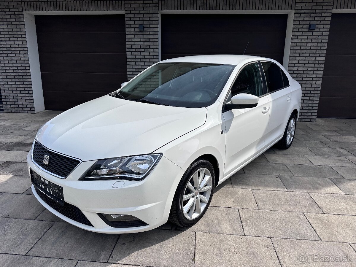 Seat Toledo 1.2 TSI 63kw