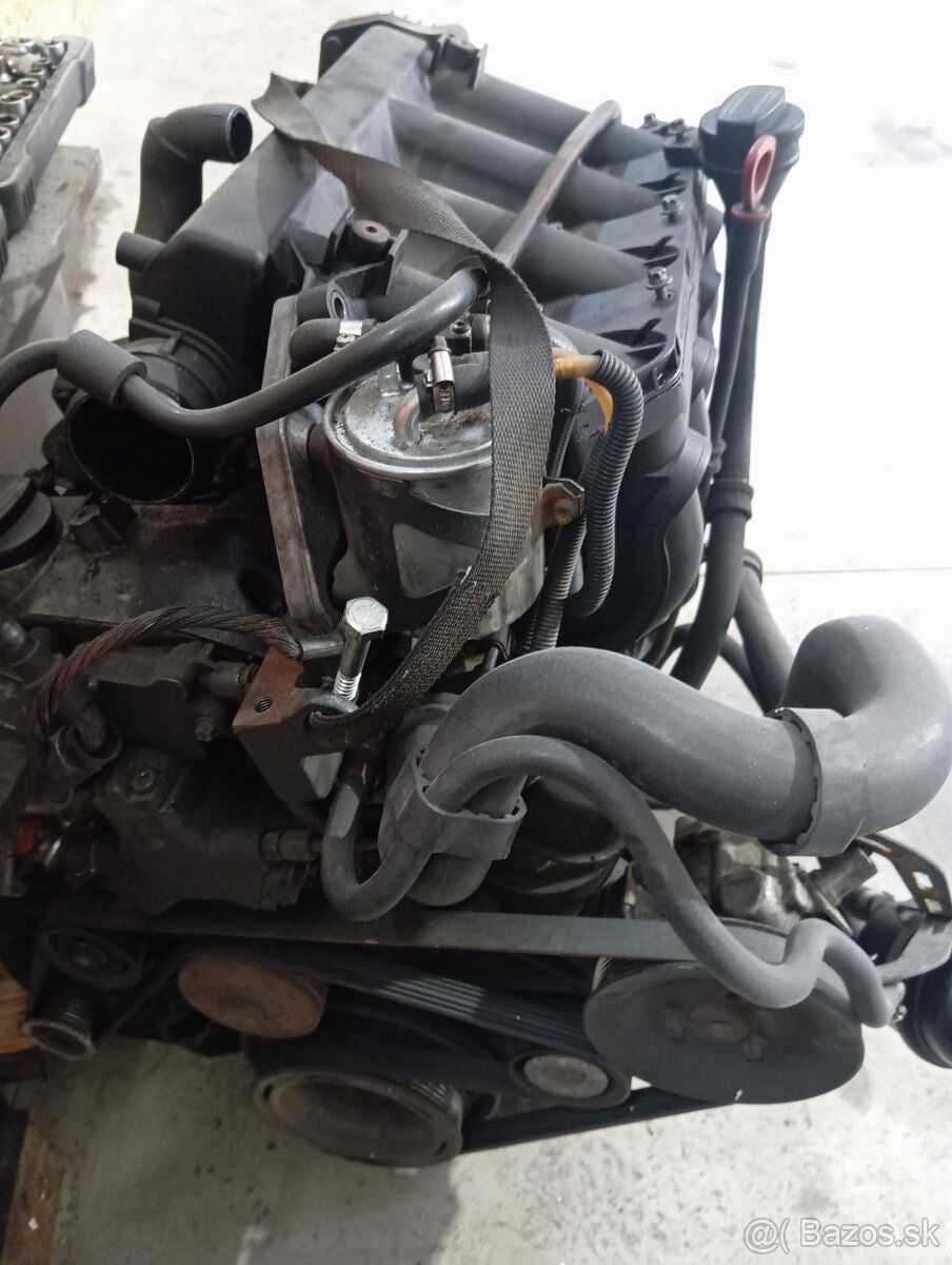 Motor Mercedes Benz Vito 2.2 cdi