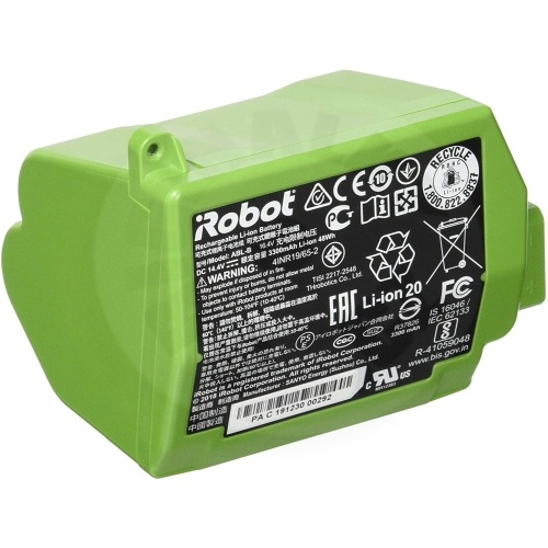 iRobot Roomba s9/s9+