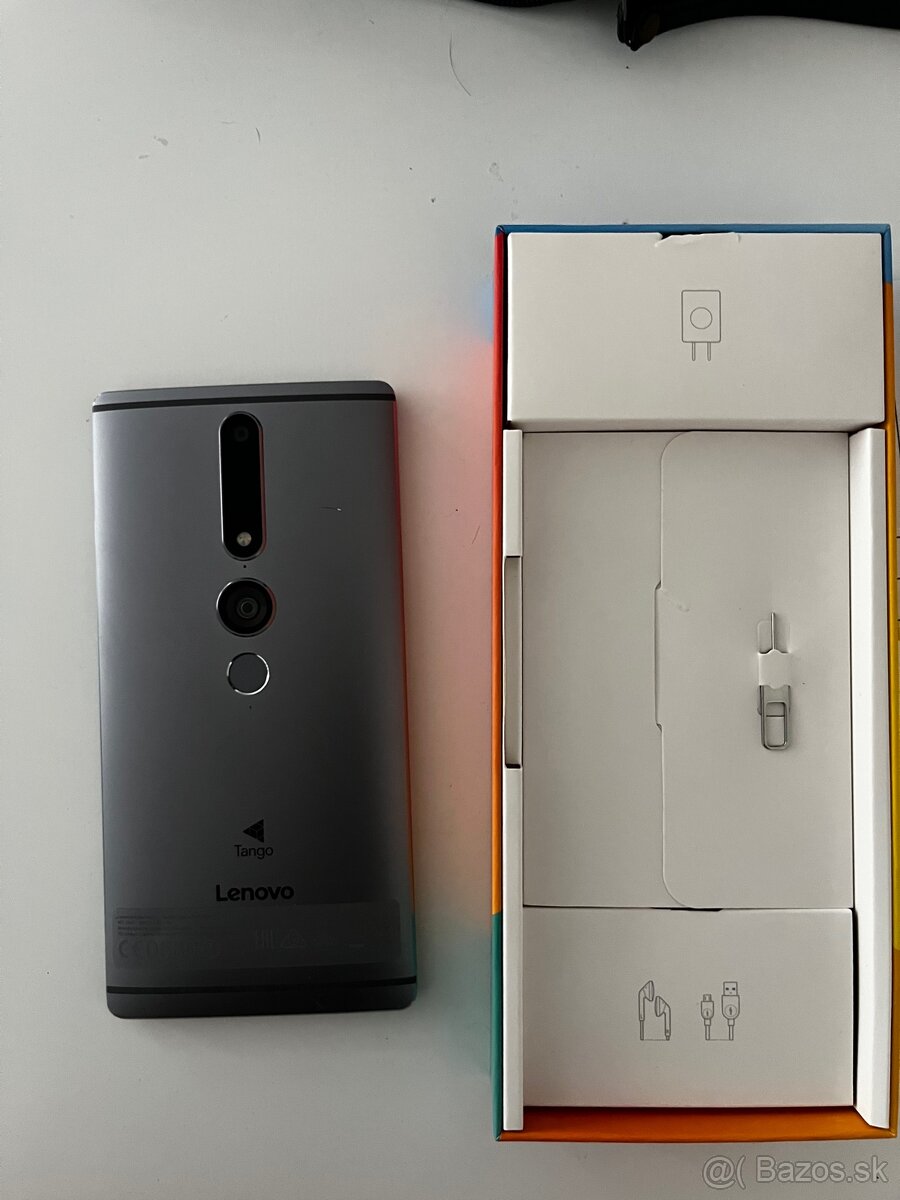 Predám Lenovo phab2pro