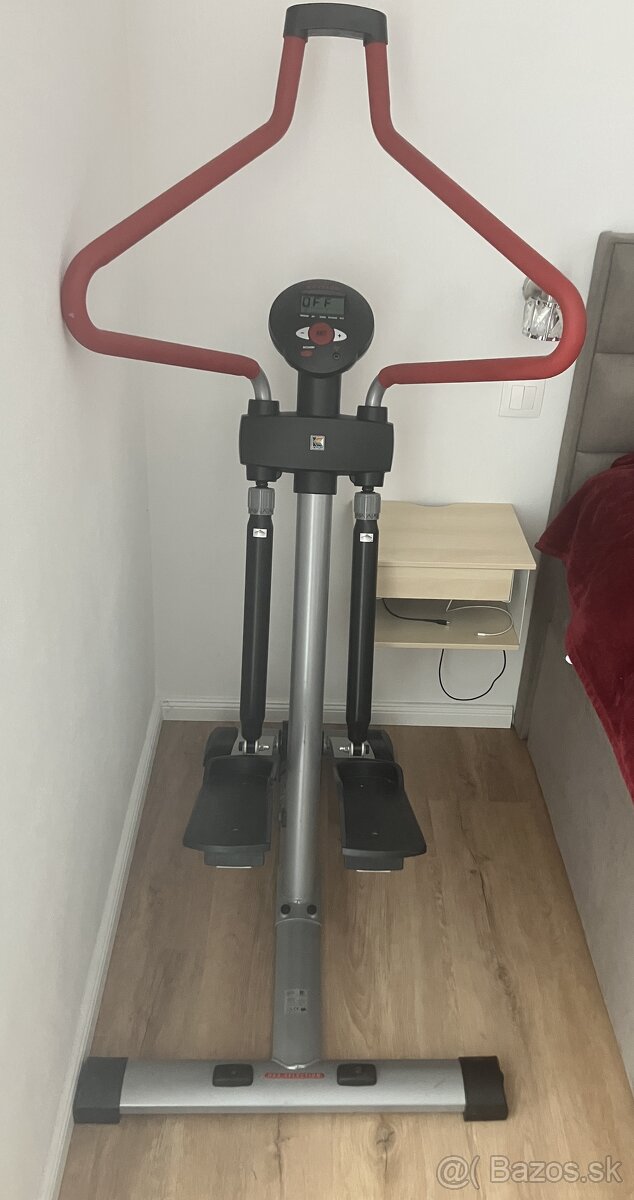 Stepper zn. KETTLER