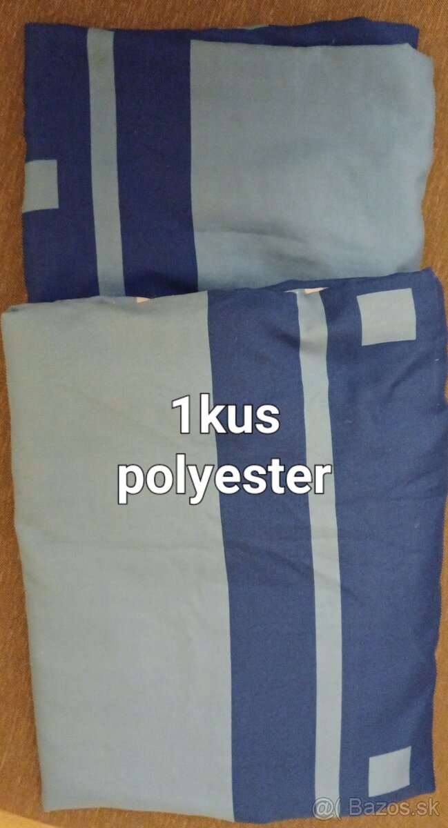 Posteľné prádlo 200 x140