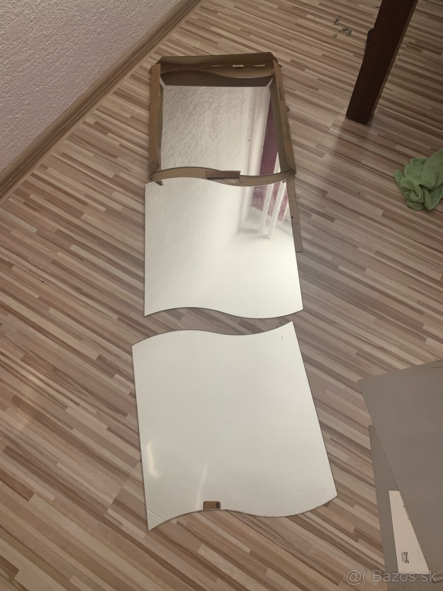 Zrkadla