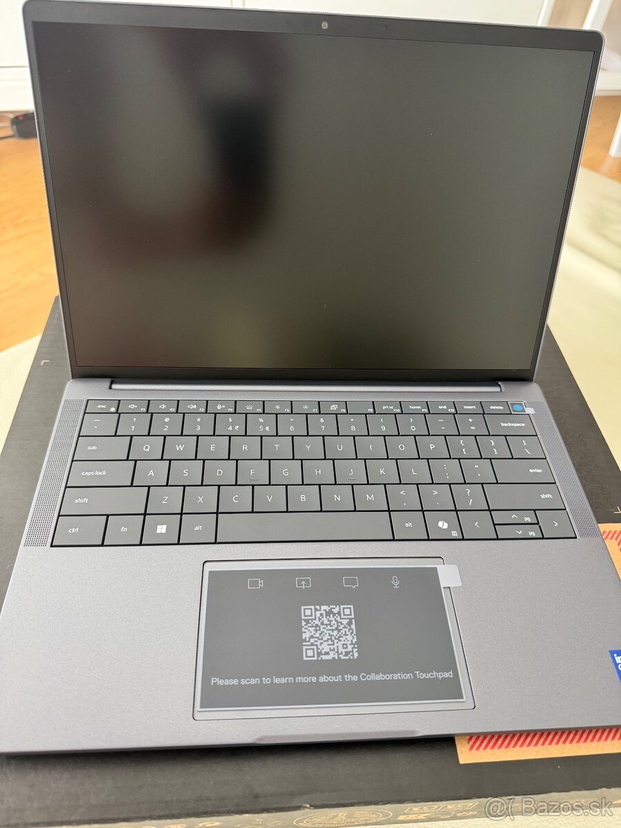 DELL Pro 14 Premium PA14250