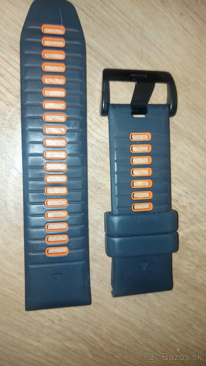 Remienok Garmin quickfit