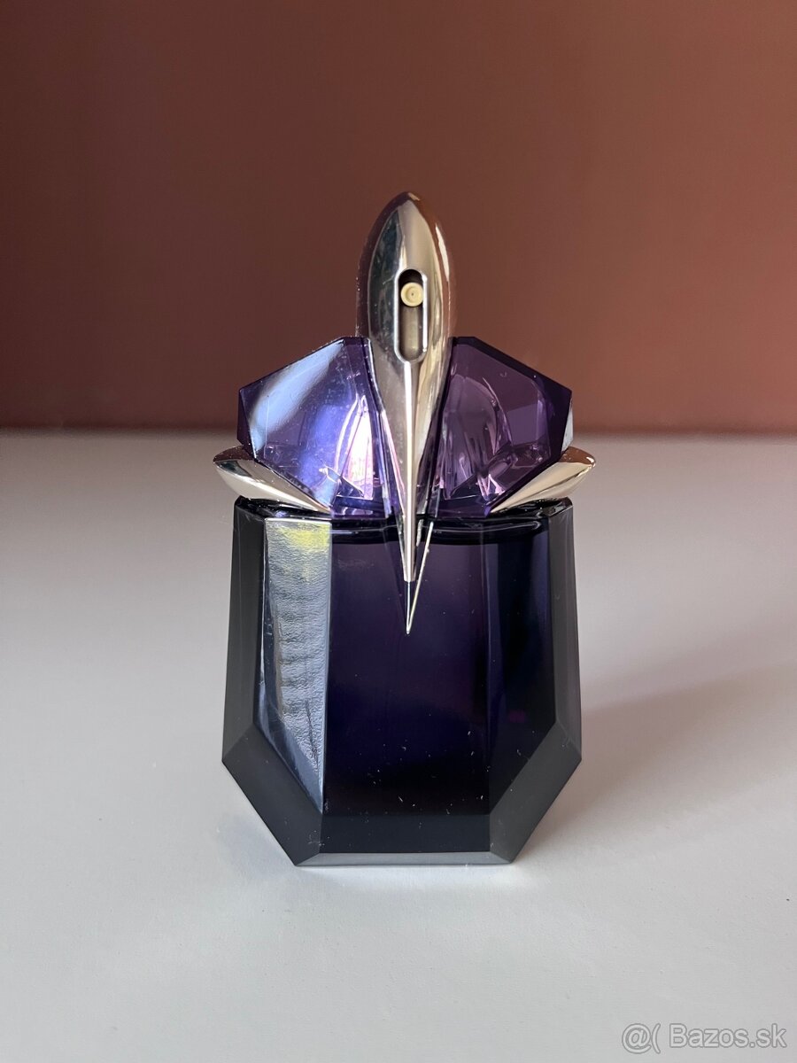 Mugler Alien Parfumovaná voda pre ženy 30 ml