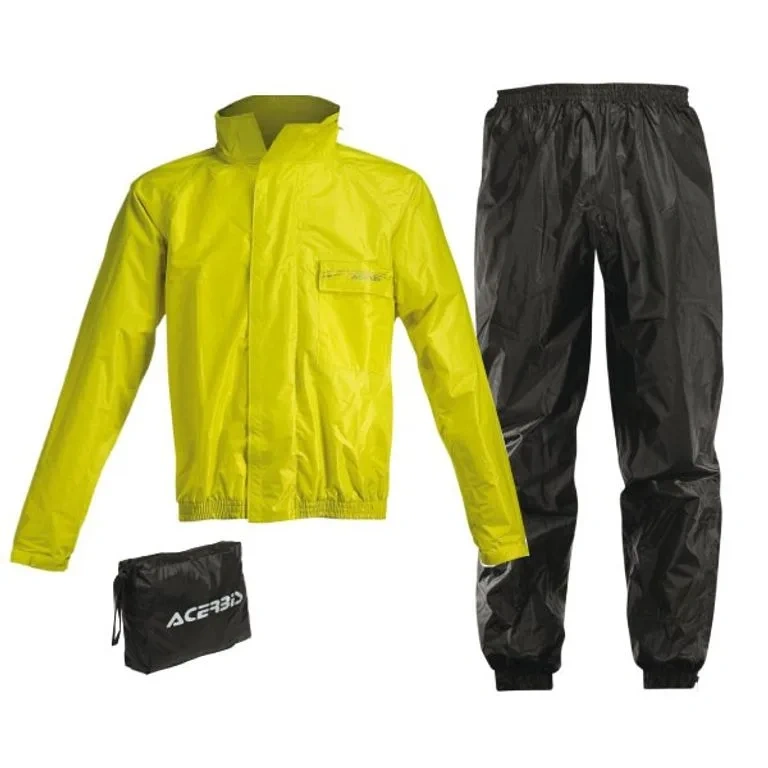 NEPREMOK ACERBIS FLUO