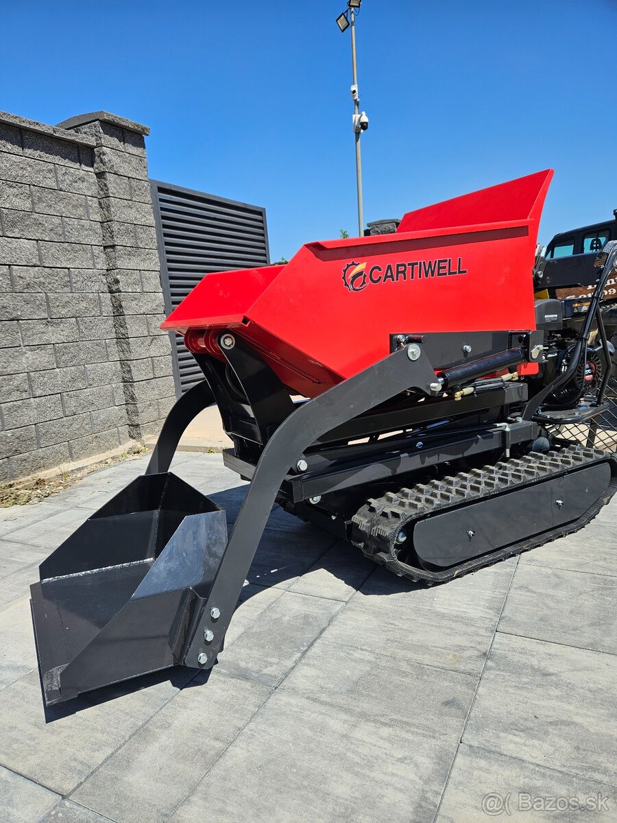 Minidumper