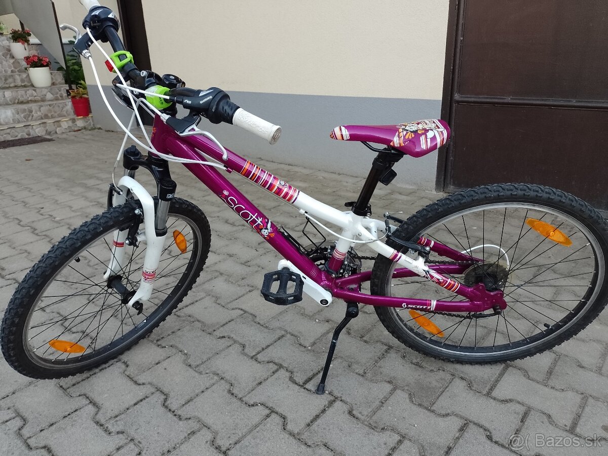 Bicykel