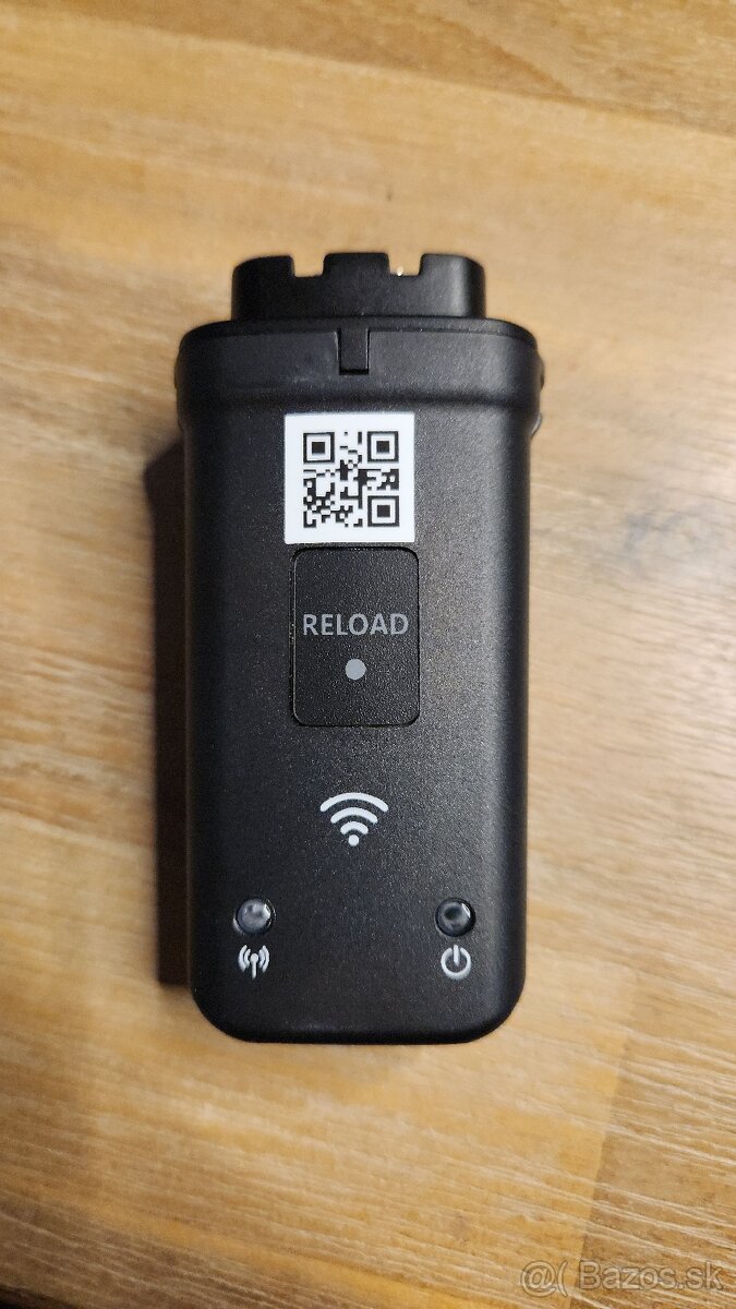 Wifi kit pre Goodwe menic (FVE)