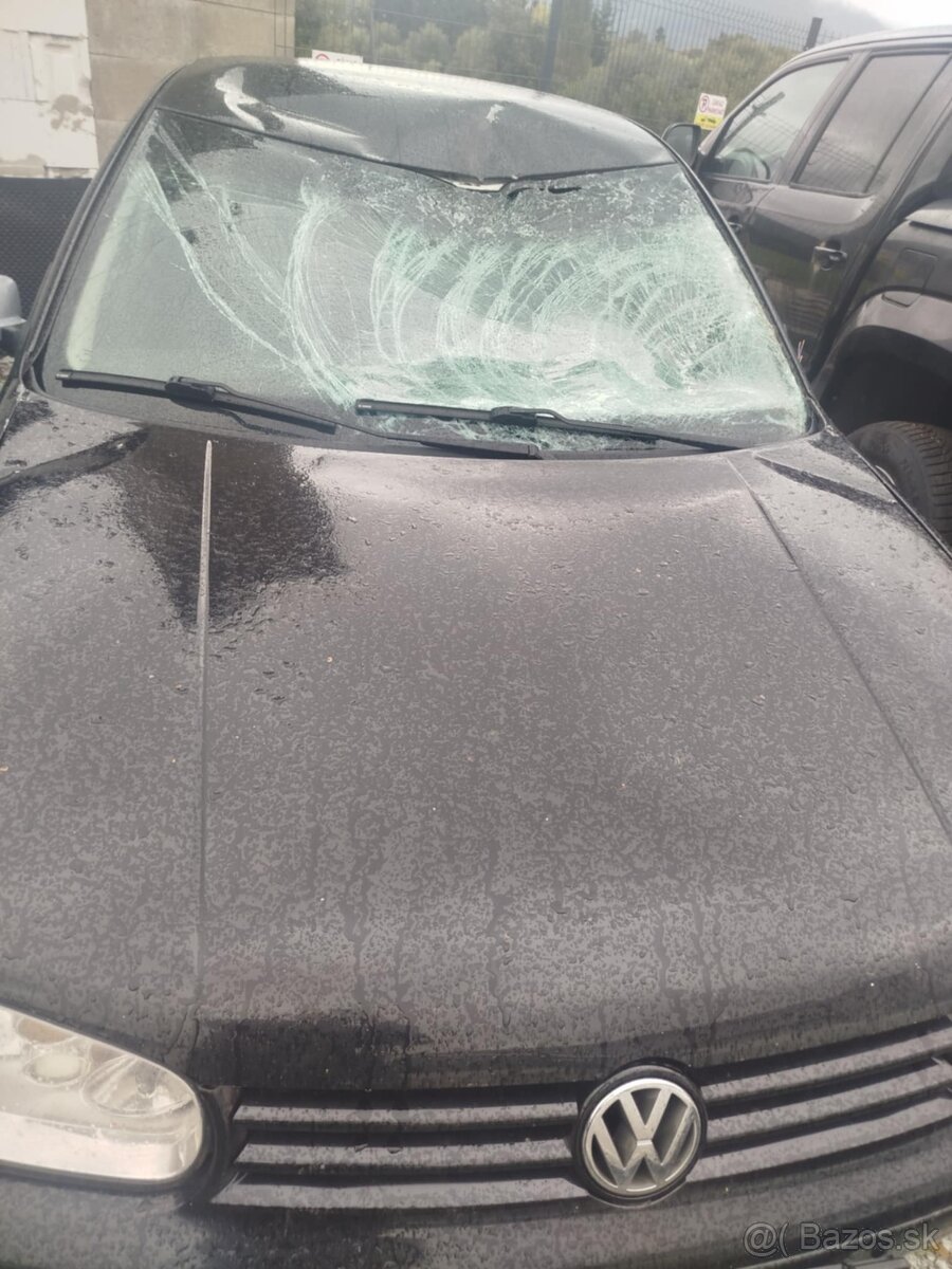 Volkswagen Golf 4