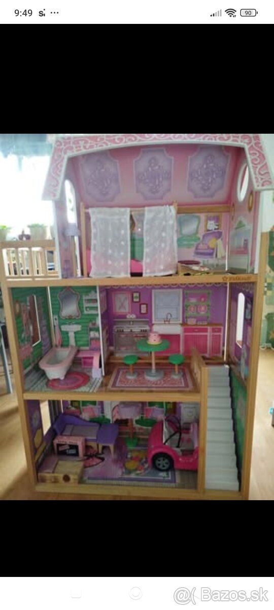 KidKraft