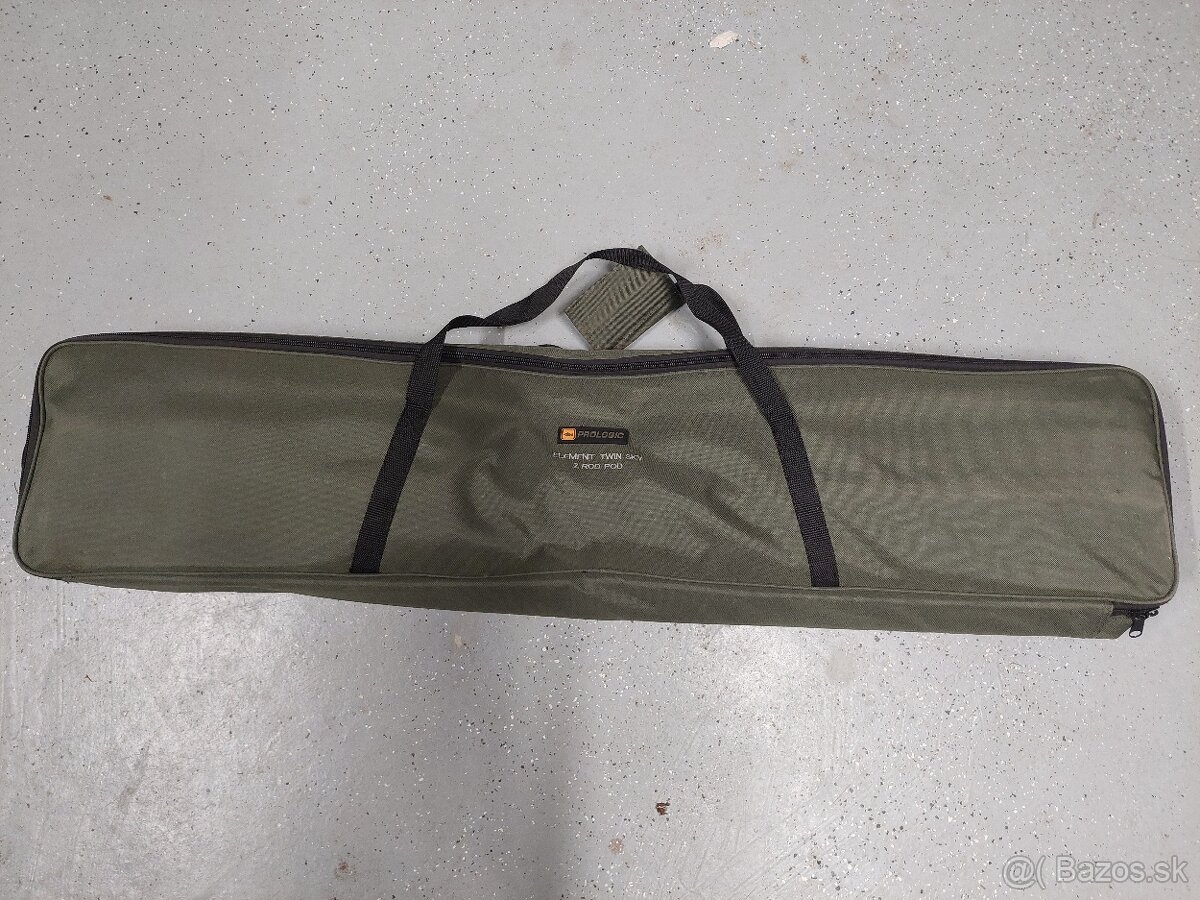 Stojan Prologic twin sky rodpod