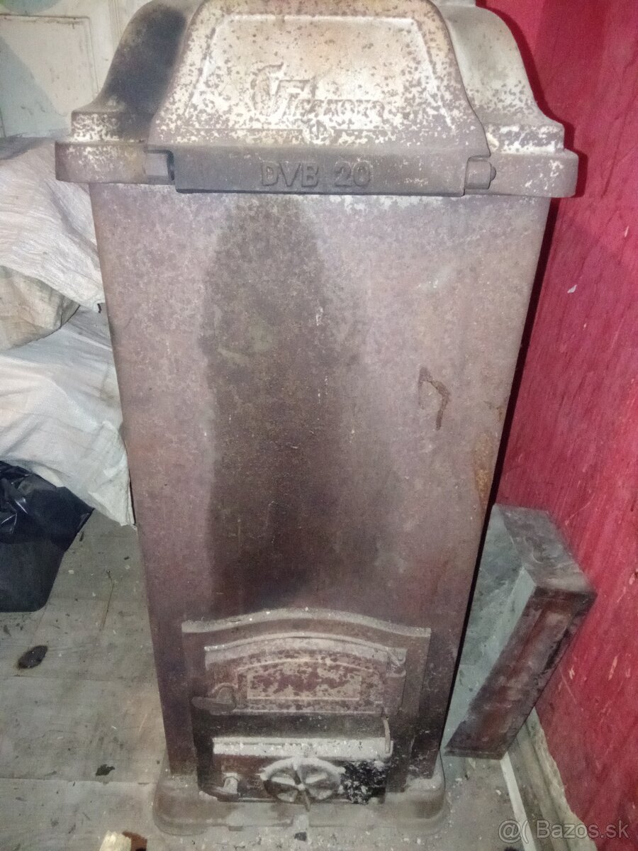 Krbové kachle