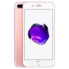 IPhone 7 Plus 64GB ROSEGOLD