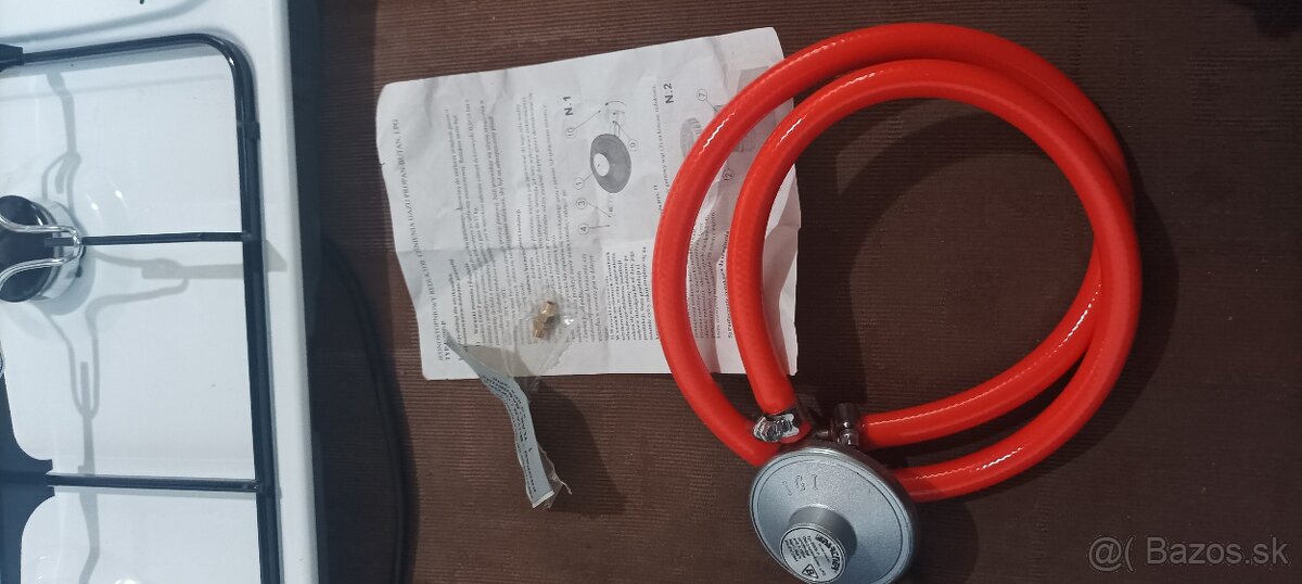 Varna plynova doska mora