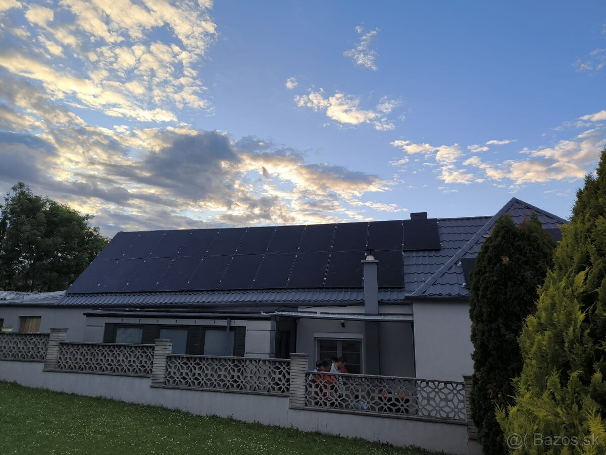 Vainex – hľadá montážnikov fotovoltiky do Rakúska