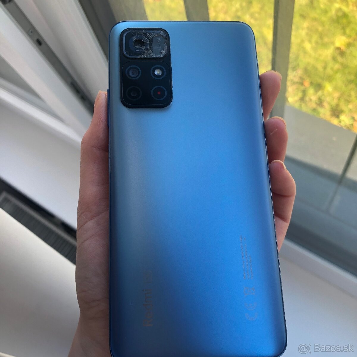 Predám telefón /Xiaomi Redmi 11S 5G3/