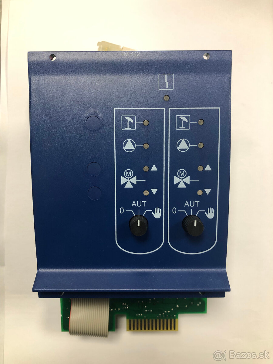 Buderus modul FM442 S11