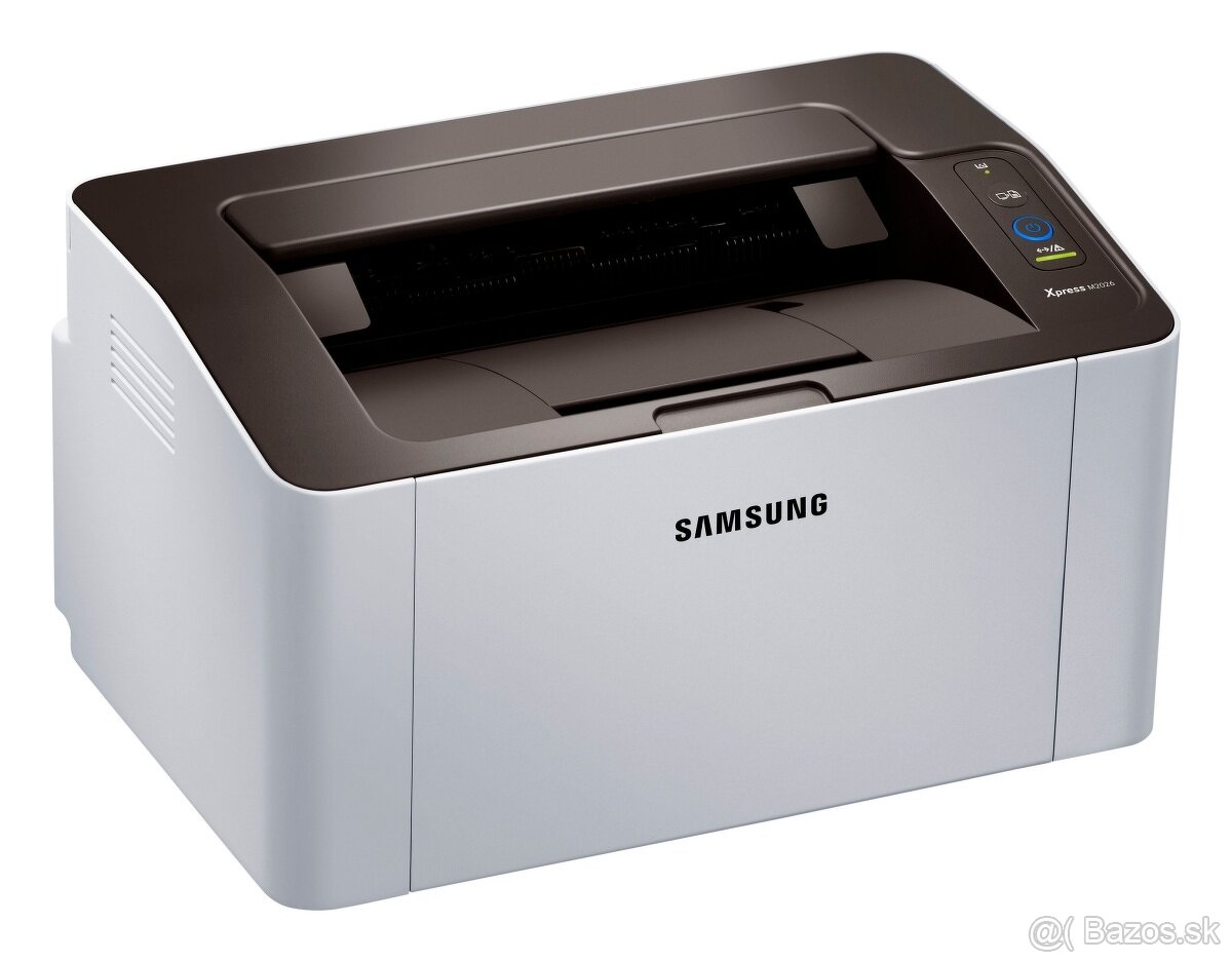 SAMSUNG Xpress M2026 laserová tlačiareň