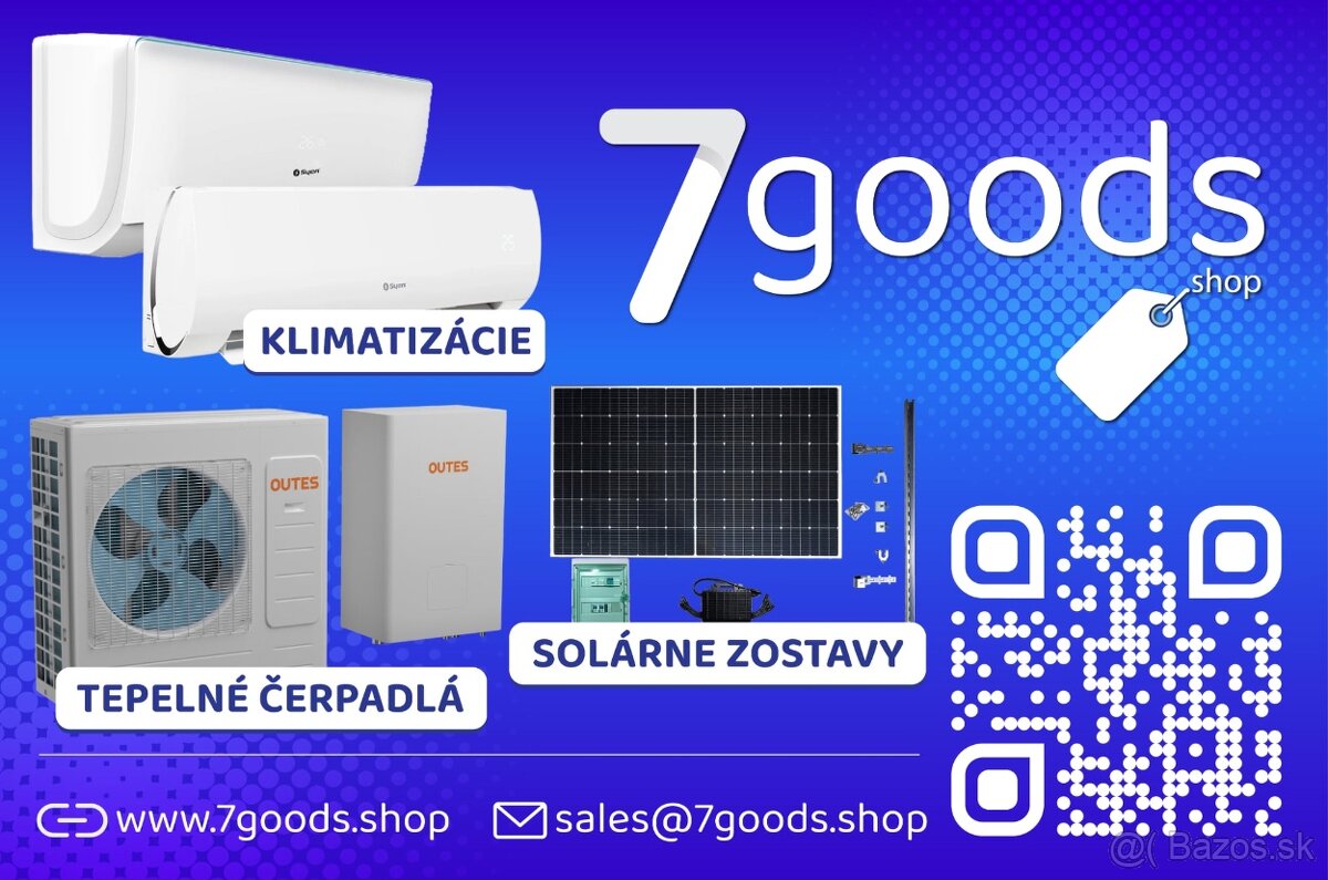 💼 Hľadáme nových predajných a montážnych partnerov